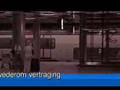 Magix Video Deluxe 2008 bewerkt filmpje Schiphol