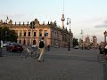 From Guggenheim museum to the Lustgarten