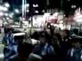 2006/9/16 Nakano-Koenji Anti-Rent Demonstration