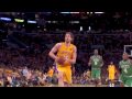 Finals Game 1 Mini-Movie