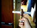 arbalète en papier