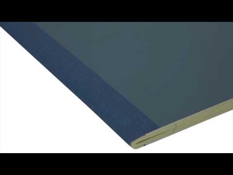77571 Chem Book with Numbered Pages Roaring Spring