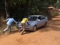 Muntu Valdo in Cameroon