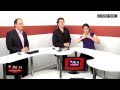 Iphone 4, Google Music, Et Un Ordinateur Qui Défie Des Humains Dans Le J-tech Du 26 Juin 2010