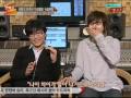 090409 ETN Station - Kyuhyun Cut [Eng-Subbed]