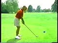 Sports Special: Annika Sorenstam