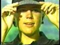 Sports Special: Annika Sorenstam