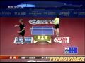 Asia vs. Europe 2010: Jun Mizutani - Jorgen Persson