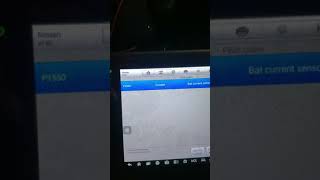 Que es obd p1550 Opel