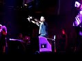 ALEJANDRO FERNANDEZ EN EL SALVADOR