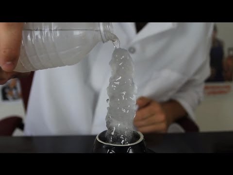 instant - Check out Grant Thompson's Instant Ice video http://www.youtube.com/watch?v=sQdLtt... How to Supercool Water? all we going to need is bottle of distilled wat...