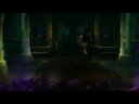 Diablo III Wizard trailer