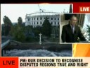 Turkish & Russian ministers meet Turkish & Russian ministers meet