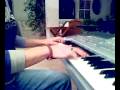 keyboard clav on funky music Valerio Navarra