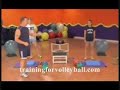 Increase Vertical Jump - Volleyball