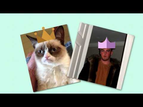 Mashable - How did the Internet start, and where is it going next? Cat pictures and memes aside, this is what the future looks like. For more SXSW 2013 coverage, subscr...