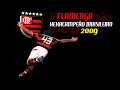 Flamengo HEXA Campeão Brasileiro 2009