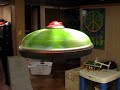 My Vectron RC UFO