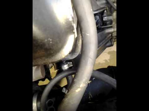 Saab 9000 B234 Engine Noise.  Diagnosis?