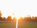 Tecnam P2002 Sierra take-off Tecnam P2002 Sierra take-off