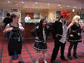 Auchi 08 Timewarp Auchi 08 Timewarp