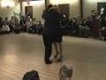 Talia Buitrago & Daniel Arredondo