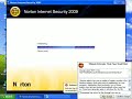 Norton Internet Security 2009 Review Part 1