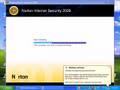 Norton Internet Security 2009 Review Part 1