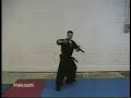 Iaijutsu Demonstration Iaijutsu Demonstration