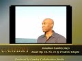 Chopin - Etude Op. 10, No. 12 (Revolutionary) by PianoPlaya123
