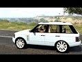 Range Rover Supercharged для GTA 5 видео 1