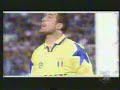 I portieri della Juventus