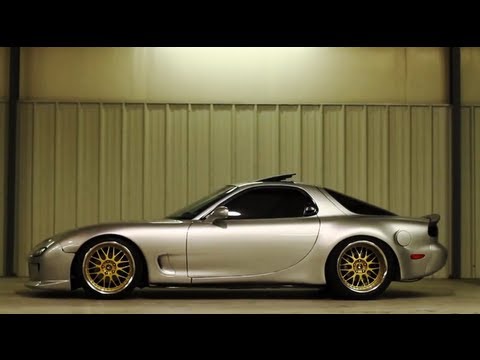 rx 7