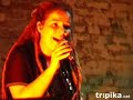 Rona Nishliu - Te lashe (live performance) Rona Nishliu - Te lashe (live performance)