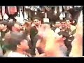 Weeping for the martyr of Hussain in Kerbala Weeping for the martyr of Hussain in Kerbala