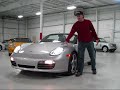 Porsche Boxster S Walkaround from Chicago Cars Direct Porsche Boxster S Walkaround from Chicago Cars Direct