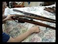 91&91/41 Carcano rifles
