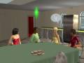 Loquendo Sims - El sueño de Carlos