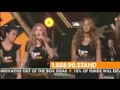 Just Stand up - perfomance Just Stand up - perfomance