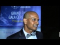 Andre Dhanpaul, Regional Director – Eastern Caribbean, Sandals Resorts International  Fix award and company tags
