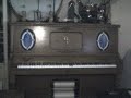 temptation rag  by henry lodge 1909 played on home built orchestrion