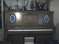 temptation rag  by henry lodge 1909 played on home built orchestrion