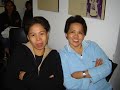 Filipino Community in Rome, Italy