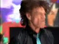 The Rolling Stones - Rough Justice The Rolling Stones - Rough Justice