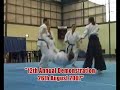 Aikido Yoshinkan Brisbane TV Ad Aikido Yoshinkan Brisbane TV Ad