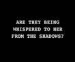 Can Candace MacHugh save her city from living shadows...and from deadly flames?
