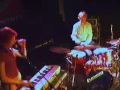 Roosbeef live in Club 3VOOR12/Utrecht