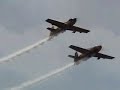 2007 New Garden Airshow - Matt Chapman and Michael Mancuso 2007 New Garden Airshow - Matt Chapman and Michael Mancuso