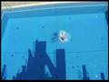 Splash Diving Turmspringen extrem im Freibad 2003