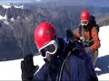 Climbing Weissmeis